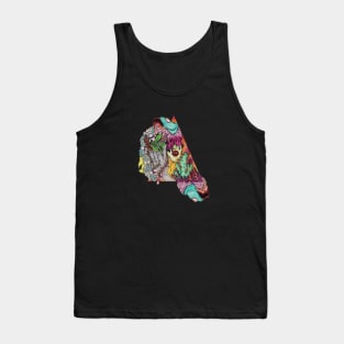 Pisces Tank Top